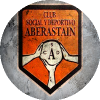 Logo Club Social y Deportivo Barrio Aberastain